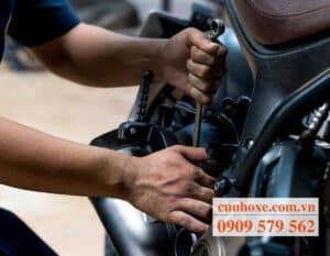 cứu hộ xe máy cấp tốc giá rẻ huyện Tiên Yên Quảng Ninh