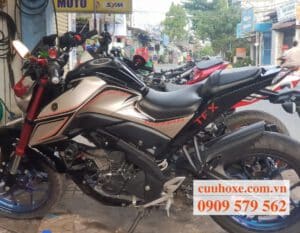 Cứu hộ xe máy cấp tốc giá rẻ QL51 Vũng Tàu