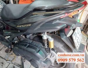 Cứu hộ xe máy giá rẻ Bến Cát