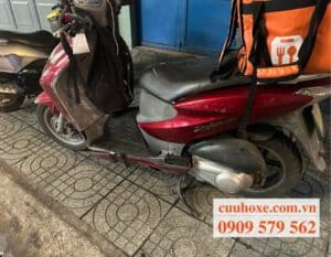 Bảng Giá Sửa Xe, Bảo Dưỡng Xe Honda Mới Nhất TPHCM