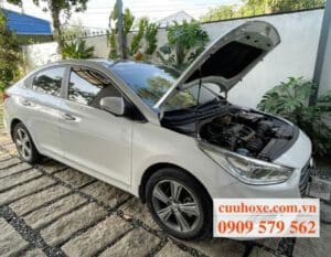 Cứu Hộ Giao Thông TP Huế Lưu Động, Uy Tín, Giá Rẻ 24h