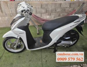 Đội Cứu Hộ Xe Máy, Vá Lốp Không Săm TPHCM 247