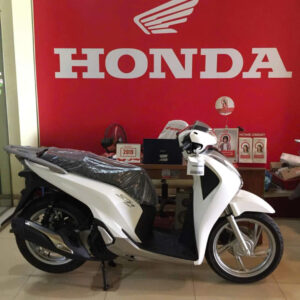 Sửa xe Honda Vision ở Phường Đông Hưng Thuận