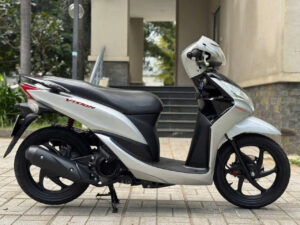 Sửa xe Honda Vision ở Phường Tân Tạo